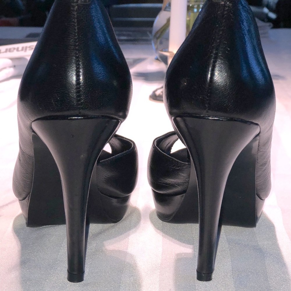 Nine West D’Orsay Heels - Picture 7 of 7